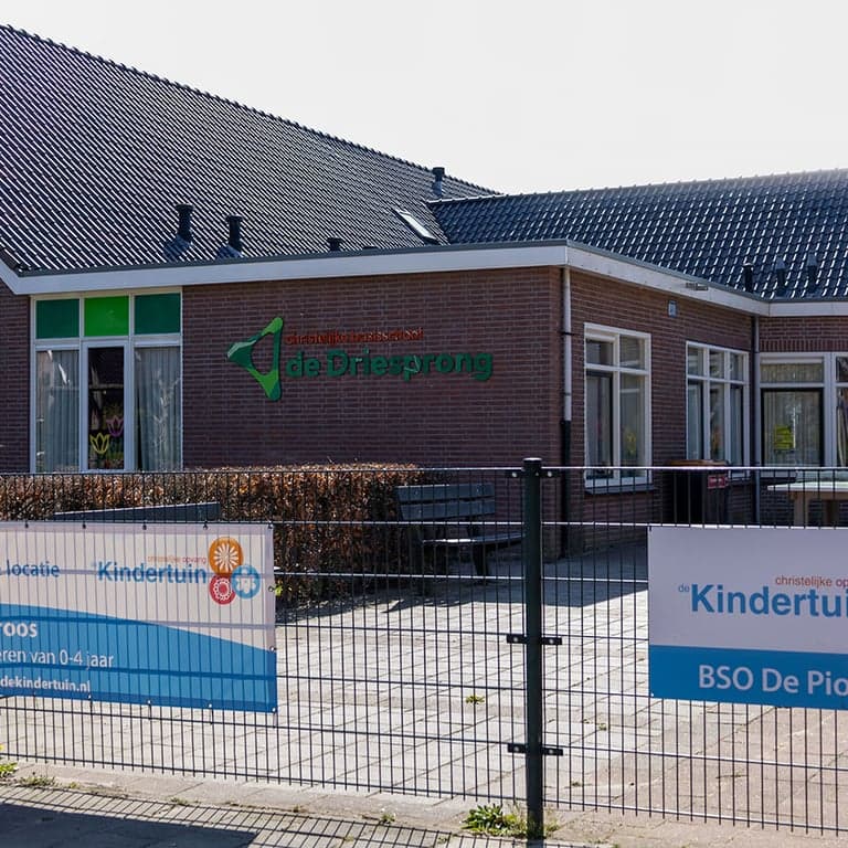 KDV de Pioenroos foto 4