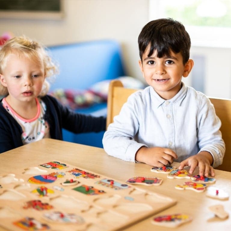 KDV de Pioenroos foto 7