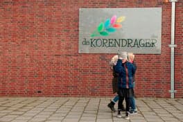 Kinderopvang De Korendrager 2