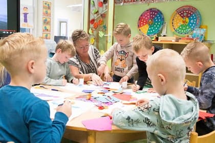 Kinderopvang De Korendrager 3