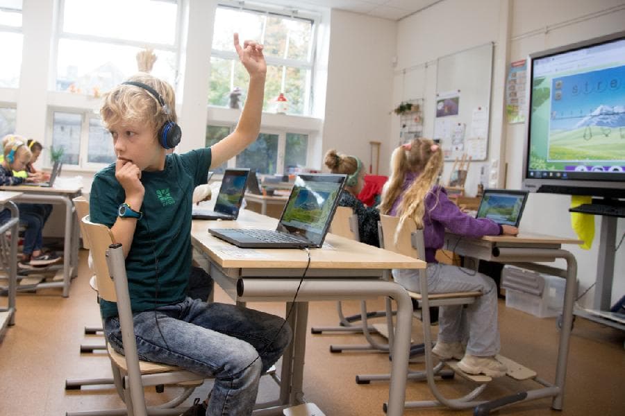 Kinderopvang De Korendrager foto 4