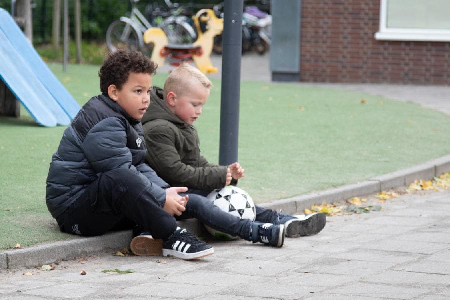 Kinderopvang De Korendrager foto 6