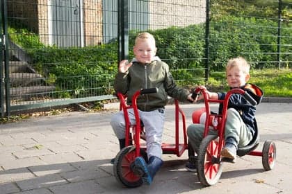 Kinderopvang De Korendrager foto 7