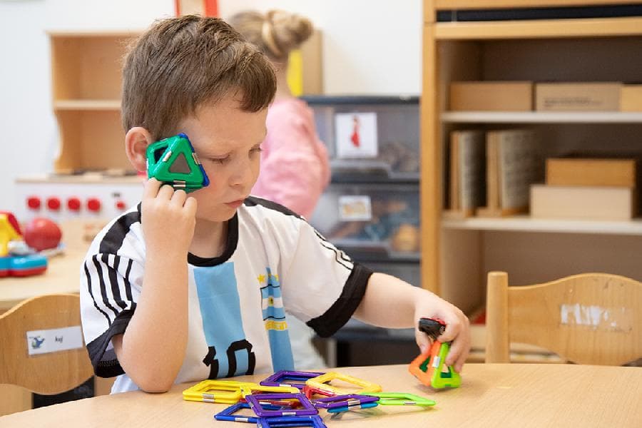 Kinderopvang De Korendrager foto 8