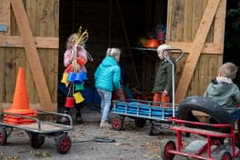 Kinderopvang De Korendrager foto 10