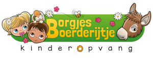 Borgjes Boerderijtje