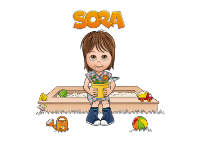 Borgjes Boerderijtje foto 4