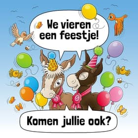 Borgjes Boerderijtje foto 5