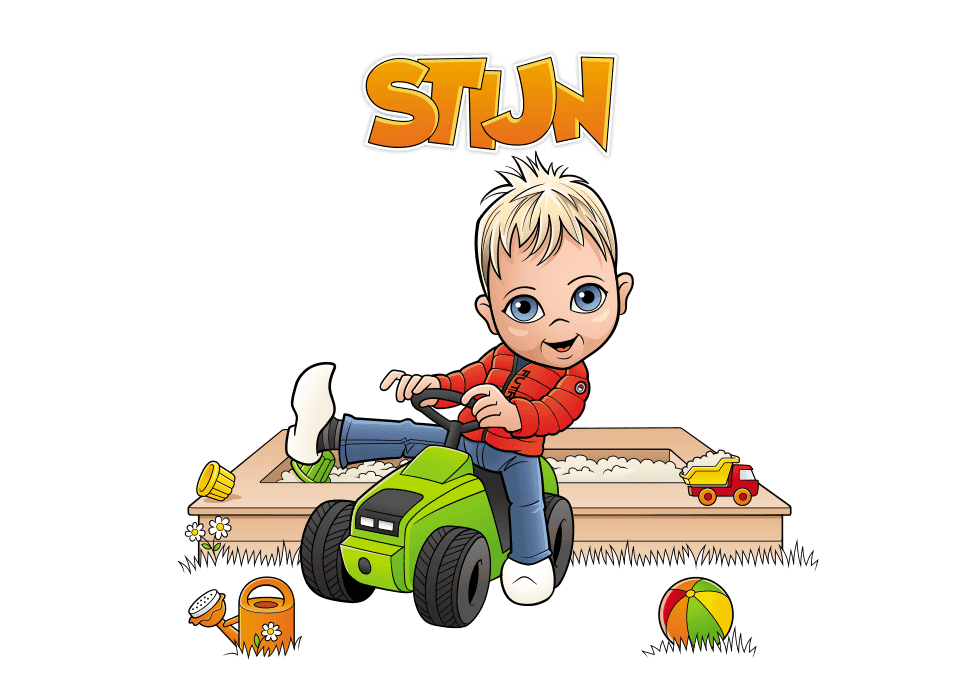 Borgjes Boerderijtje foto 6