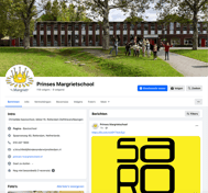 BSO De Margrietschool