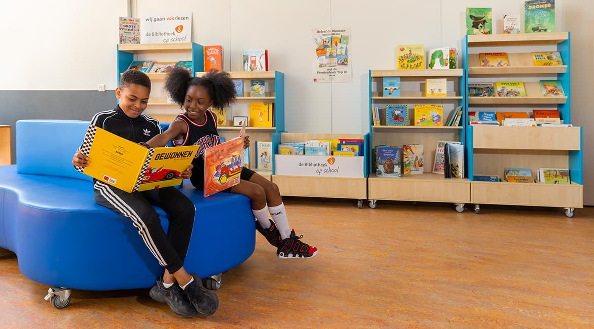 BSO De Margrietschool foto 6