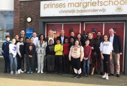 BSO De Margrietschool foto 8