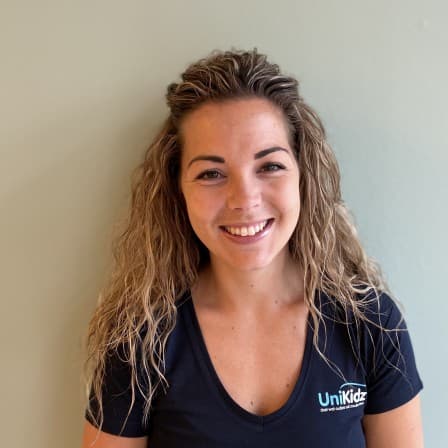 UniKidz Steiger foto 4