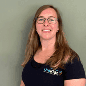 UniKidz Steiger foto 9