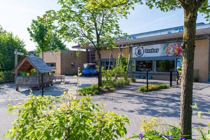 Donkey Kinderdagverblijf en BSO B.V. 2