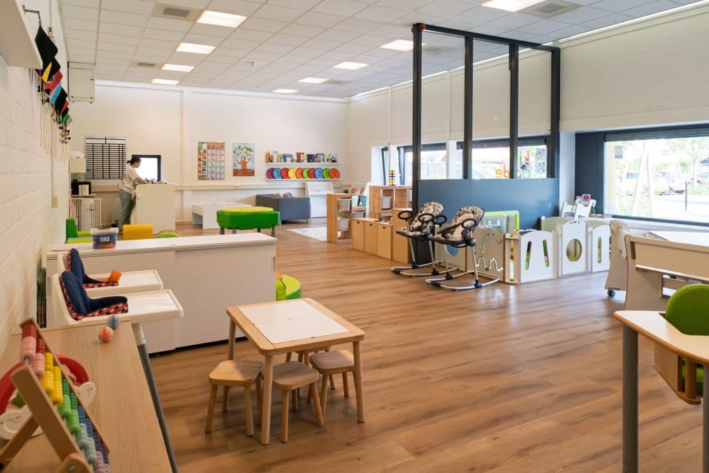 Donkey Kinderdagverblijf en BSO B.V. 3