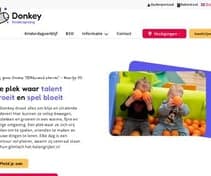Donkey Kinderdagverblijf en BSO B.V. foto 4