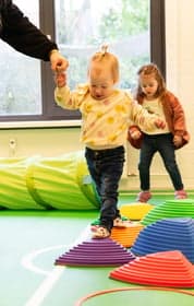 Donkey Kinderdagverblijf en BSO B.V. foto 5