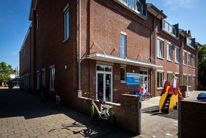 Vlietkinderen Lusthof 3