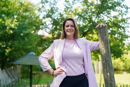 Vlietkinderen Lusthof foto 6