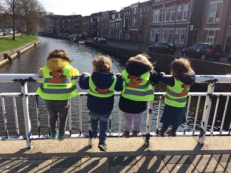 Kindercentrum De Kleine Houtrakkers