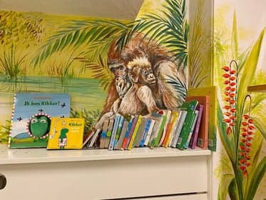 Kindercentrum De Kleine Houtrakkers foto 5