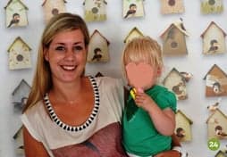 Kinderopvang Strik 3