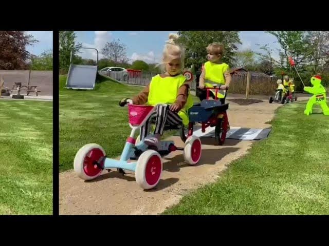 Kinderopvang Strik foto 4