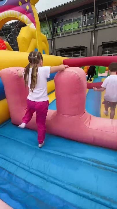 Kinderopvang Strik foto 7