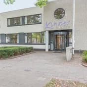 Kindergarden Oisterwijk Burg. Verwielstraat 2