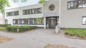 Kindergarden Oisterwijk Burg. Verwielstraat 3