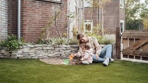 Kindergarden Oisterwijk Burg. Verwielstraat foto 5