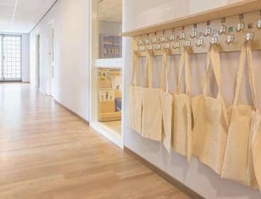 Kindergarden Oisterwijk Burg. Verwielstraat foto 7