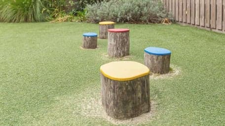 Kindergarden Oisterwijk Burg. Verwielstraat foto 9