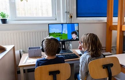 BSO Wereldwijs foto 4