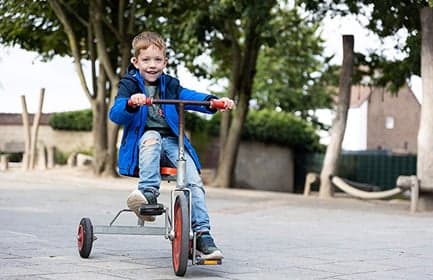 BSO Wereldwijs foto 5