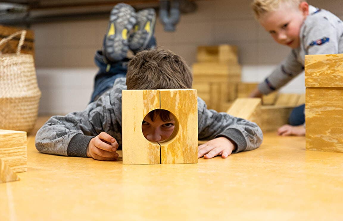 BSO Wereldwijs foto 6