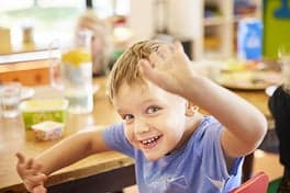 BSO Wereldwijs foto 10