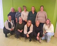 Kinderdagverblijf RK de Regenboog