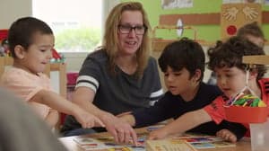 Kinderdagverblijf RK de Regenboog foto 4