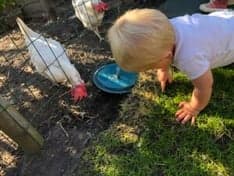 Heemhuys Het Zandkasteel 2