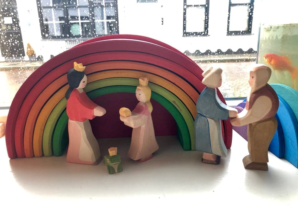 Heemhuys Het Zandkasteel foto 4