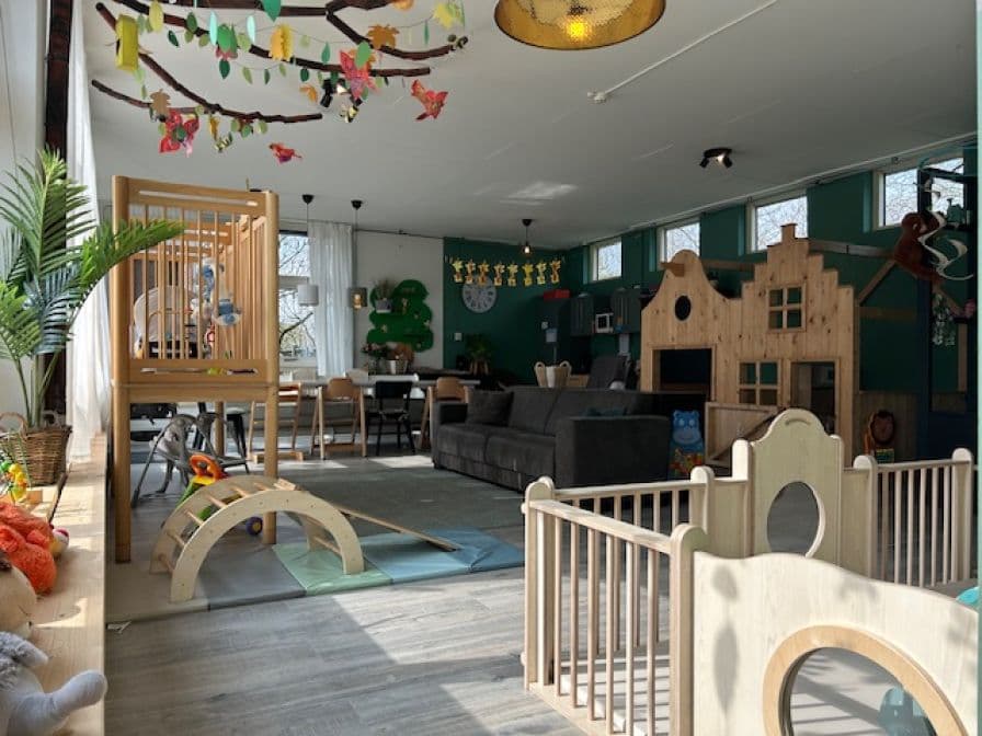 Thuishuis bij Antine 2