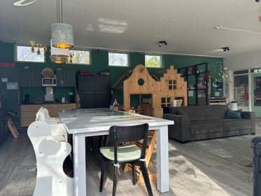 Thuishuis bij Antine 3