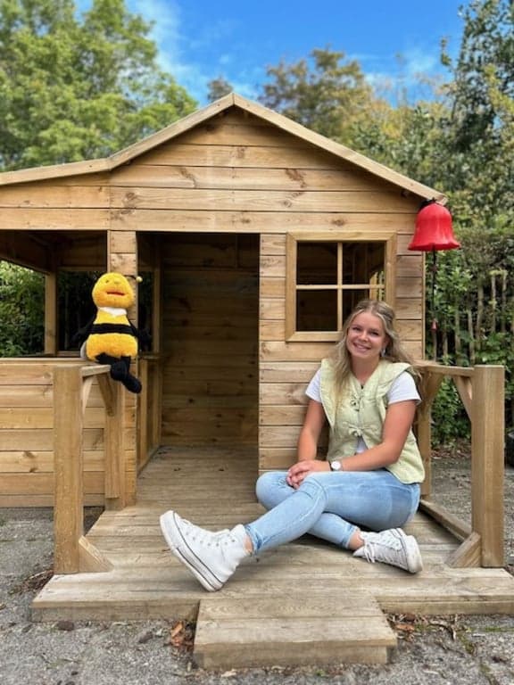 Thuishuis bij Antine foto 4