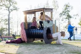 Kinderopvang Hanse Panse Kevertje foto 5