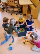 Kinderopvang Hanse Panse Kevertje foto 9