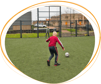 BSO het Speelschip 2