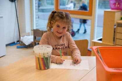 BSO het Speelschip 3