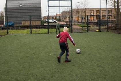 BSO het Speelschip foto 4